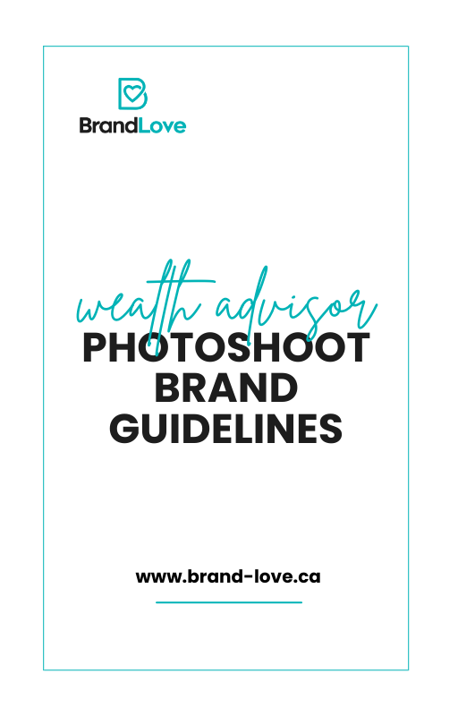 Cover Photoshoot Brand Guidelines - 2022 (Ebook Cover)